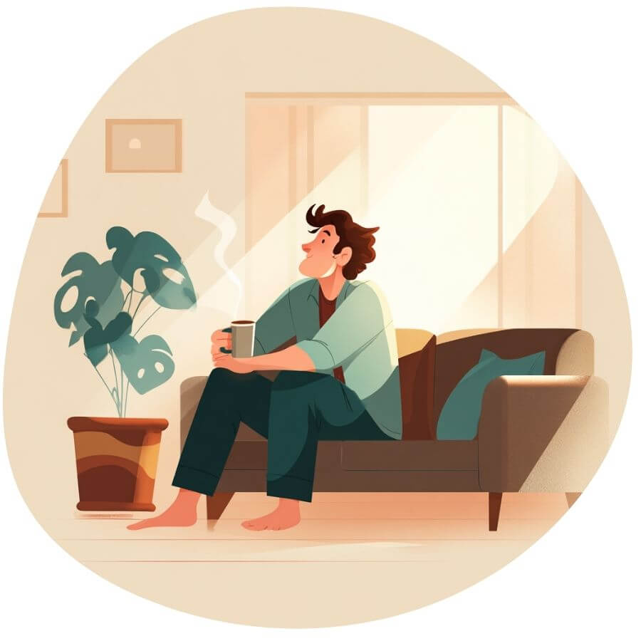 Anytime Counselling support